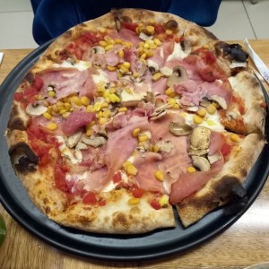 Pizzas - Contadina