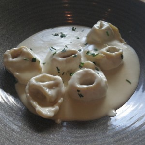 Tortellini de Carne