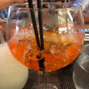 aperol spritz