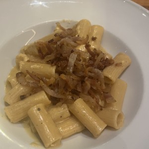 Pastas - Carbonara Tradicional