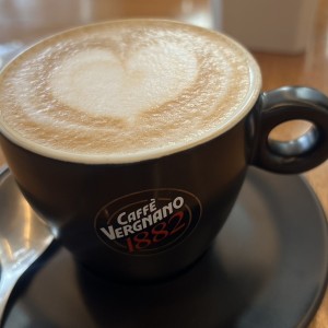 Capuccino 