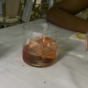 Negroni 