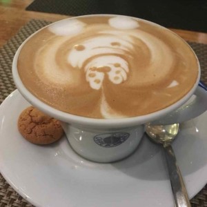 Capuccino