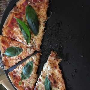 Pizza Margharita