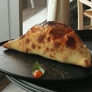 calzone