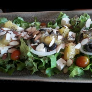 Ensalada Contadina