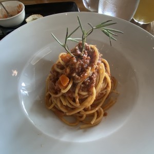 Bolognese ricetta della nonna