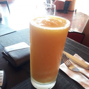 Jugo Maracuya