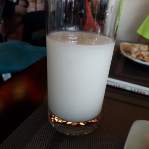 Jugo de Guanabana