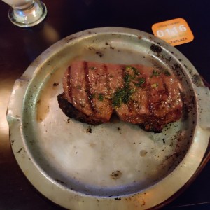 New york Steak