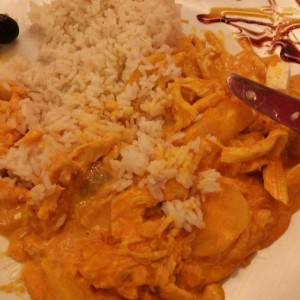 Aji de gallina