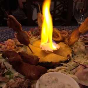 picada Nazca