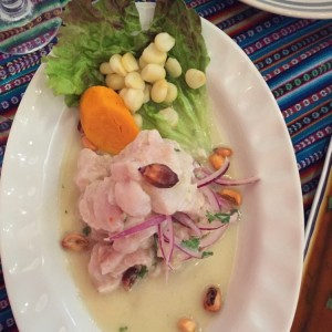 ceviche