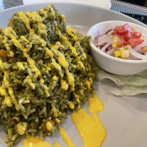 Arroz 