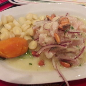 ceviche