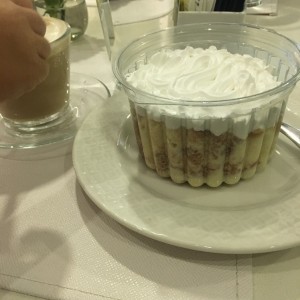 tres leches