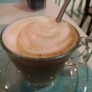 capuchino