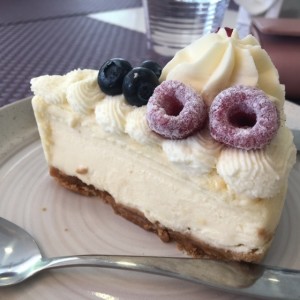 Cheescake