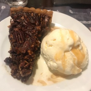 Pecan Pie