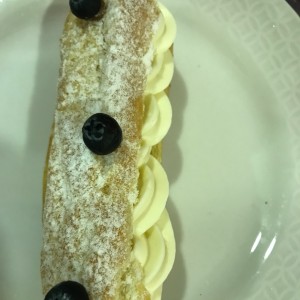 eclair