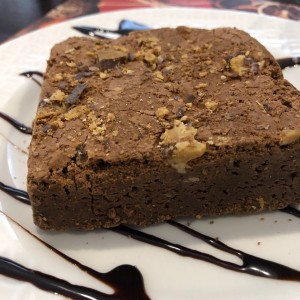 brownie 