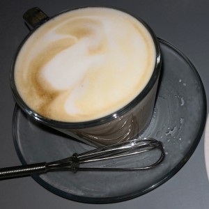 capuchino