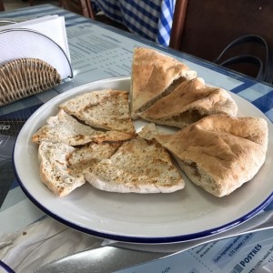 pan pita