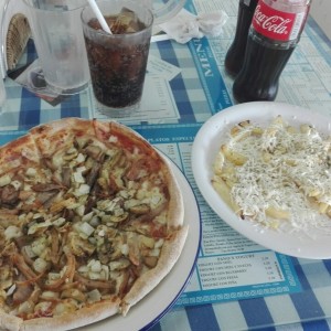 athens pizza