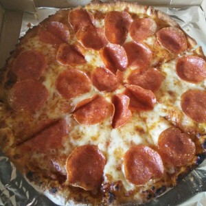 pepperoni 