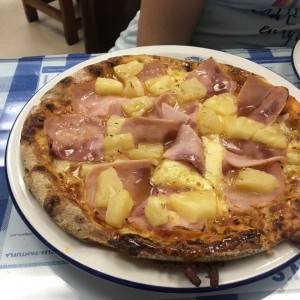 pizza hawaina