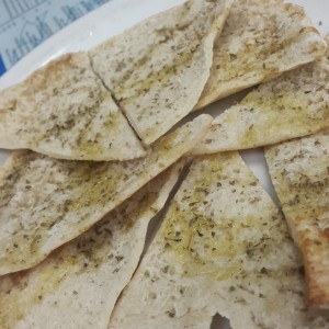 Pan pita 