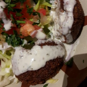 falafel