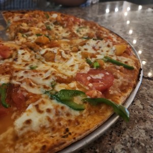 Pizzas - Pizza Beirut