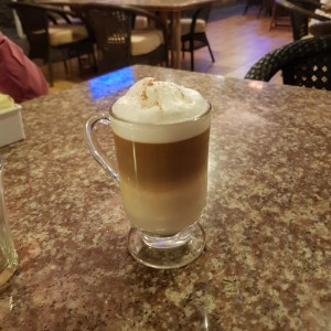 Capuccino