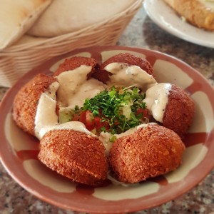 Falafel