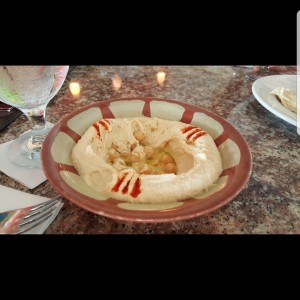 humus