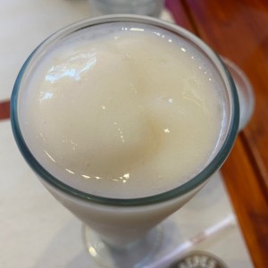 Batido Elixir