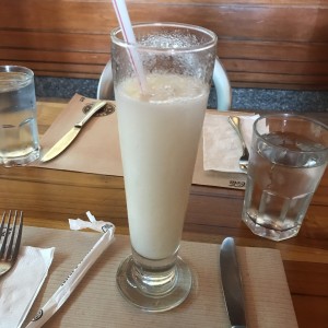 jugo de Guanabana