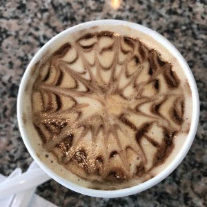 moccachino