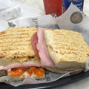 Paninis - Panini Galileo