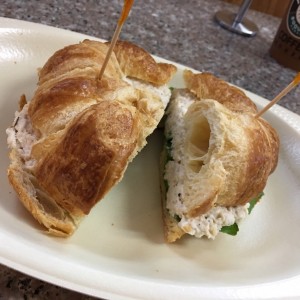 chicken salad