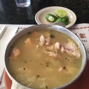 sancocho 