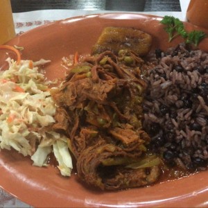 Ropa Vieja