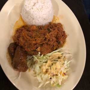 Ropa Vieja