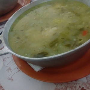 sancocho