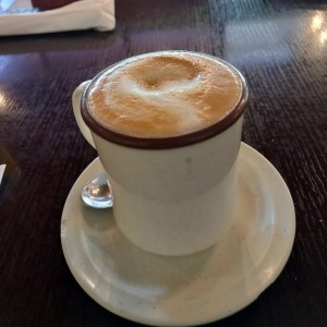 Capuccino