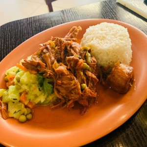 Ropa Vieja