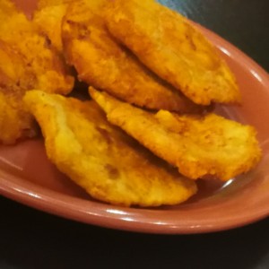 Patacones