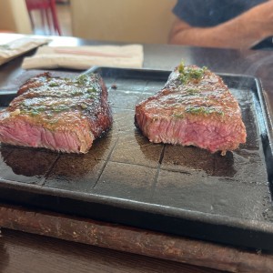 Steak New York