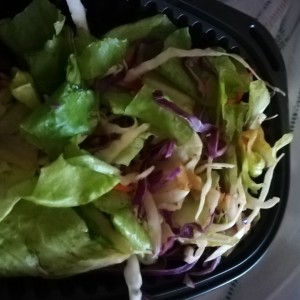 Ensalada Verde